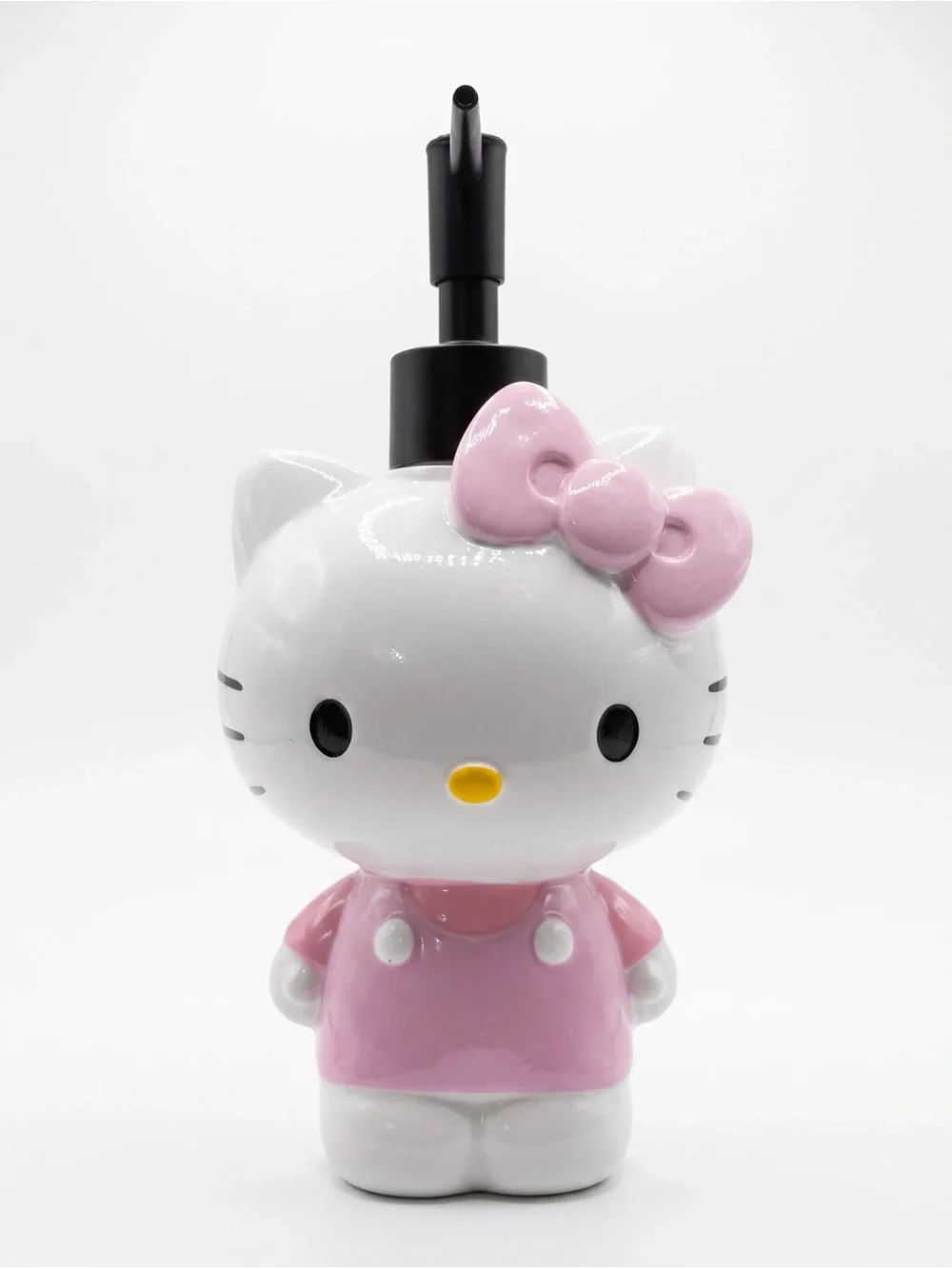 Sanrio Hello Kitty Lotion Soap Dispenser
